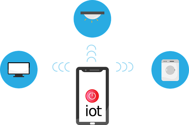 Internet of Things Hilversum