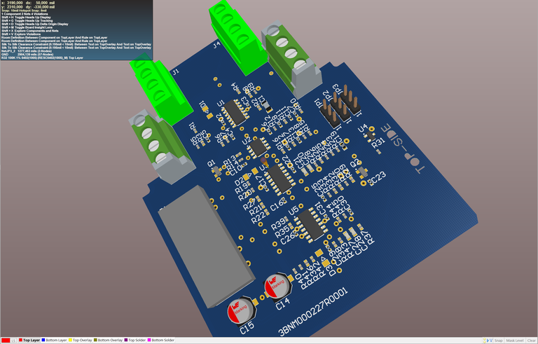 PCB Ontwerp 1