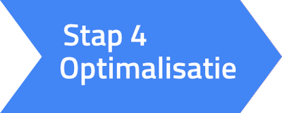 Stap 4 - Optimalisatie